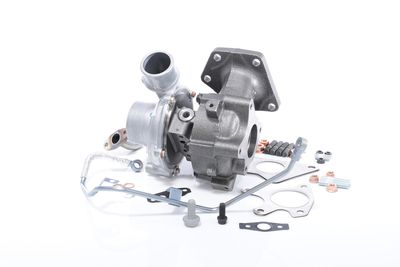 LADER AUFLADUNG BTS Turbo T981259 12