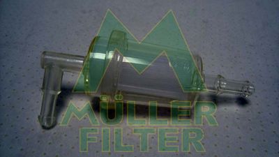 MULLER FILTER FN12 Топливный фильтр  для DAEWOO KORANDO (Деу Kорандо)