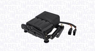 KOMPRESSOR DRUCKLUFTANLAGE MAGNETI MARELLI 350420001142 1