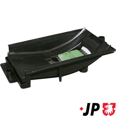 Odpor, vnitřní tlakový ventilátor JP GROUP 1196850400