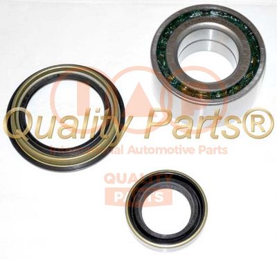 IAP QUALITY PARTS 409-13043K Подшипник ступицы  для NISSAN TERRANO (Ниссан Террано)