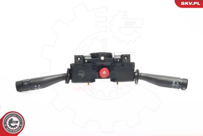 COMUTATOR COLOANA DIRECTIE