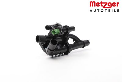 THERMOSTAT KüHLMITTEL METZGER AUTOTEILE 4006060 33