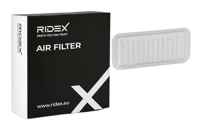 въздушен филтър RIDEX