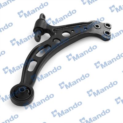 носач, окачване на колелата MANDO MSA017737