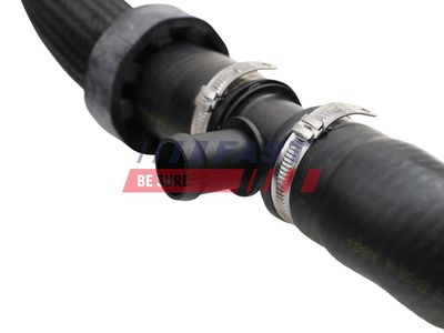 FURTUN RADIATOR FAST FT61480 2