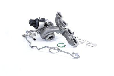 LADER AUFLADUNG BTS Turbo T981421BL 16