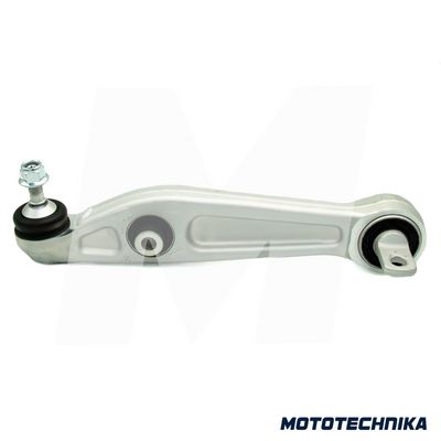 MOTOTECHNIKA Vikšro valdymo svirtis