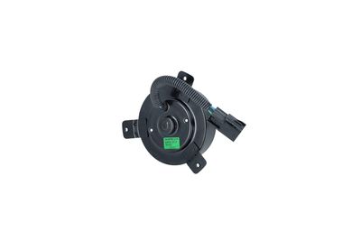 VENTILATOR RADIATOR NRF 470055 24