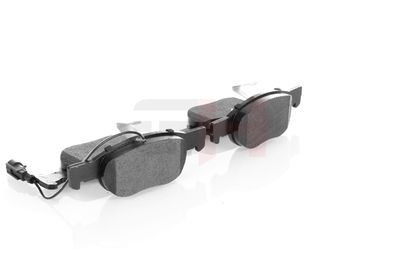 SET PLACUTE FRANA FRANA DISC GH GH412339 39