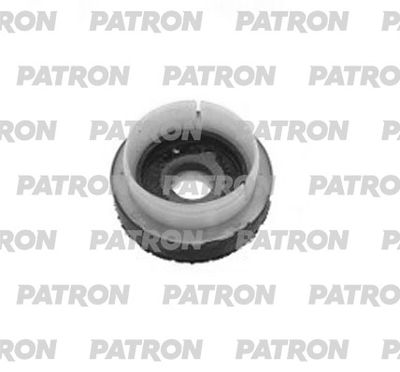 PATRON PSE13564 Сайлентблок задней балки  для PEUGEOT 406 (Пежо 406)