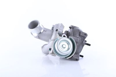 LADER AUFLADUNG NISSENS 93083 14