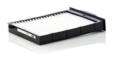 Filter, Innenraumluft