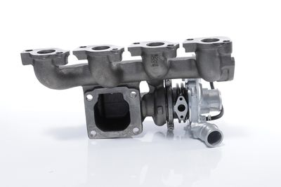 LADER AUFLADUNG BTS Turbo T914093 34