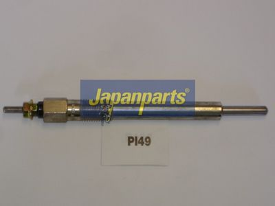 JAPANPARTS Kaitinimo žvakė