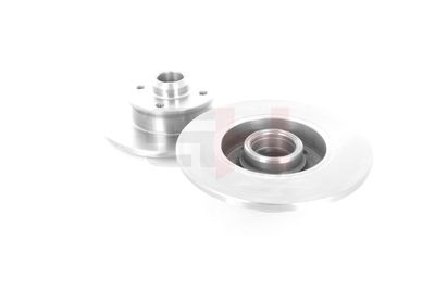 DISC FRANA GH GH424719 53