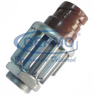 GERMO Relay, fuel preheater