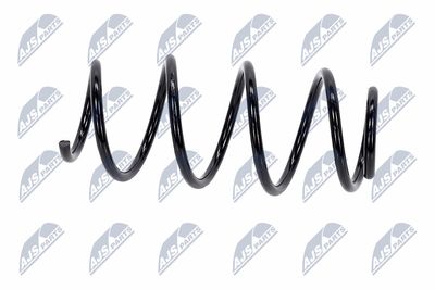 ARC SPIRAL NTY ASZPL060 27