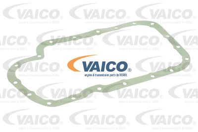 Прокладка, масляный поддон VAICO V22-0735 для PEUGEOT 207