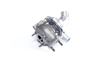 LADER AUFLADUNG BTS Turbo T914556 24