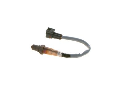 SONDA LAMBDA BOSCH 0258010302 12