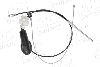 CABLU FRANA DE PARCARE