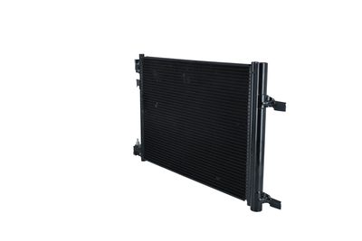 CONDENSATOR CLIMATIZARE NRF 35918 33