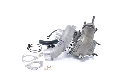 LADER AUFLADUNG BTS Turbo T981441 10