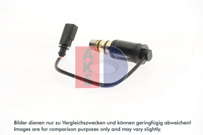 REGELVENTIL KOMPRESSOR