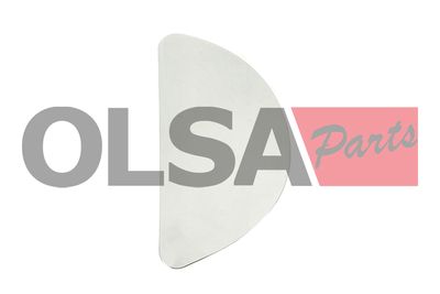 STICLA OGLINDA OGLINDA RETROVIZOARE EXTERIOARA