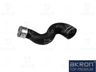 въздуховод за турбината AKRON-MALÒ 179091A