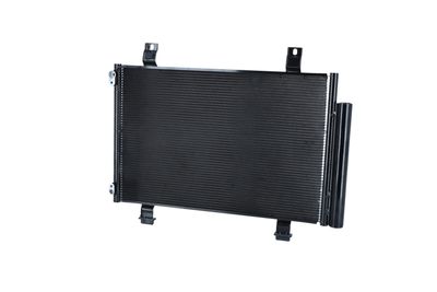 CONDENSATOR CLIMATIZARE NRF 35645 8