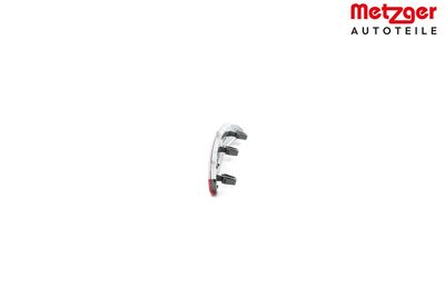 REFLECTOR METZGER AUTOTEILE 2080349 12