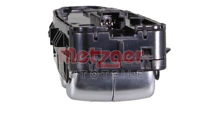 SCHALTER FENSTERHEBER METZGER AUTOTEILE 09161154 2