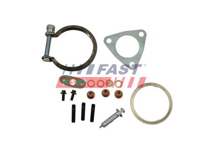 SET MONTAJ TURBOCOMPRESOR FAST FT48401 1