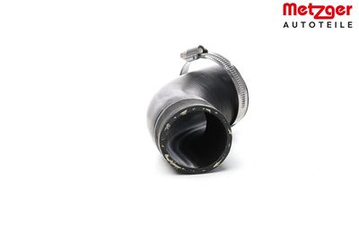 LADELUFTSCHLAUCH METZGER AUTOTEILE 2400049 29
