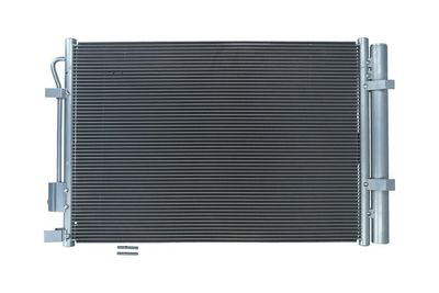 CONDENSATOR CLIMATIZARE KAMOKA 7800477 1