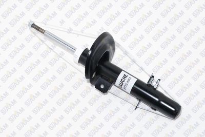 SIAAM 545881 Амортизаторы для PEUGEOT 208 I (CA_, CC_) 1.2 VTi 68 / PureTech 68