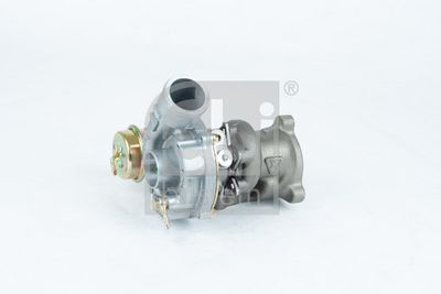 Lader, ladesystem FEBI BILSTEIN 187405