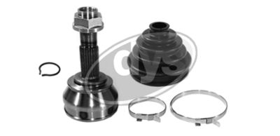 SET ARTICULATIE PLANETARA DYS 77AF1058