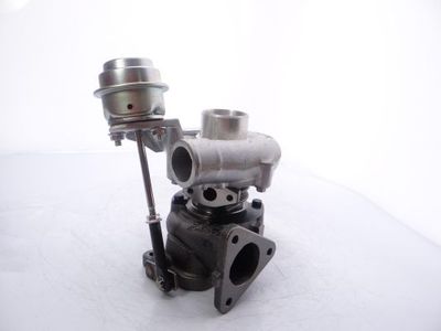 LADER AUFLADUNG GARRETT 4542195004S 6