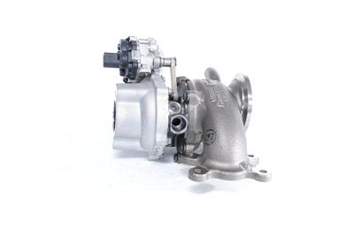 LADER AUFLADUNG BTS Turbo T917609 18