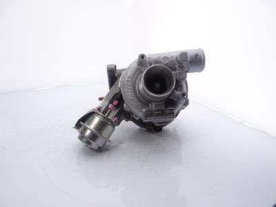 LADER AUFLADUNG GARRETT 4541585004S 4