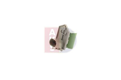 WIDERSTAND INNENRAUMGEBLäSE AKS DASIS 740305N 10