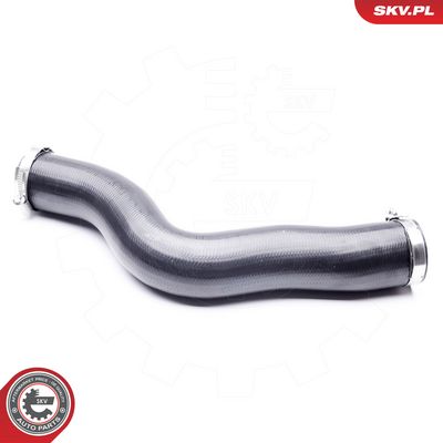 Hadička plnícího vzduchu SKV 43SKV068