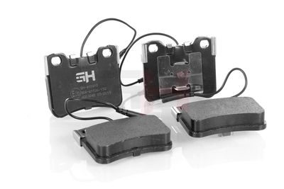 SET PLACUTE FRANA FRANA DISC GH GH410610 7