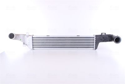 NISSENS 96861 Интеркулер 