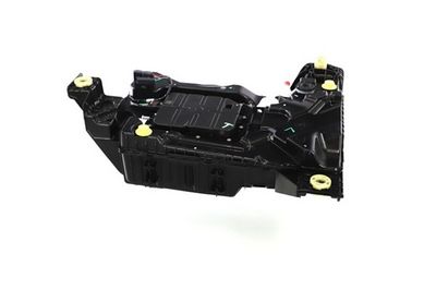 UNITATE REZERVOR INJECTIE ADITIV