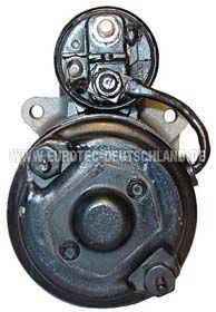 STARTER EUROTEC 11012340 2