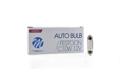 Ampoule, projecteur longue portée M-Tech